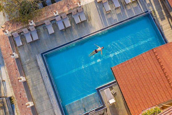 Wellnesshotel Bayern